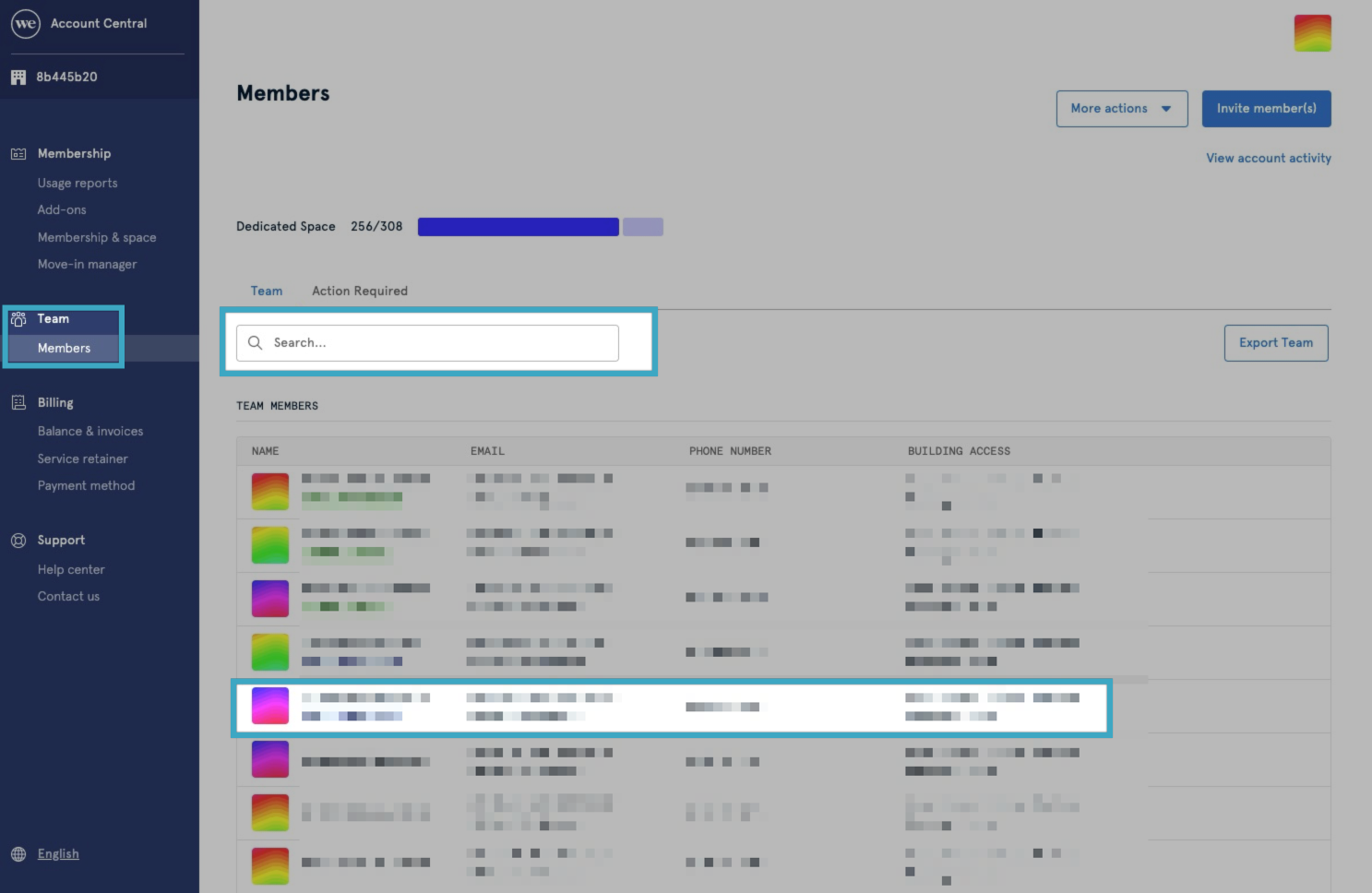 Account Central roles and permissions. How do I assign an Account ...